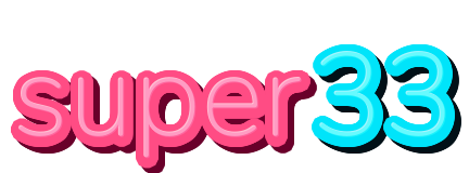 super33 — logo kanal