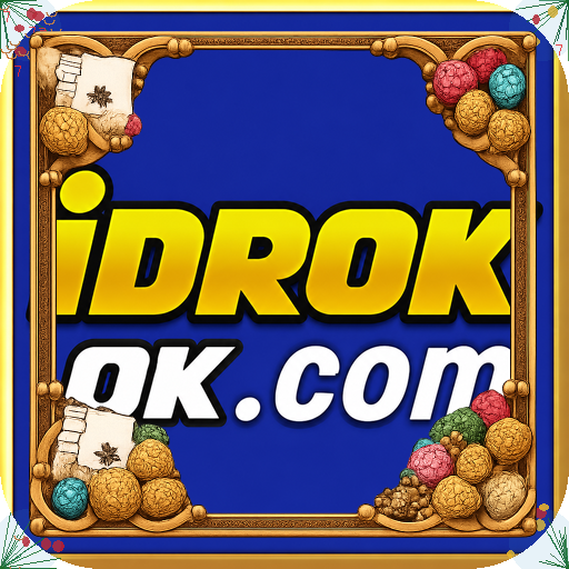 idrok — mitra unggulan